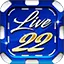 live22 icon
